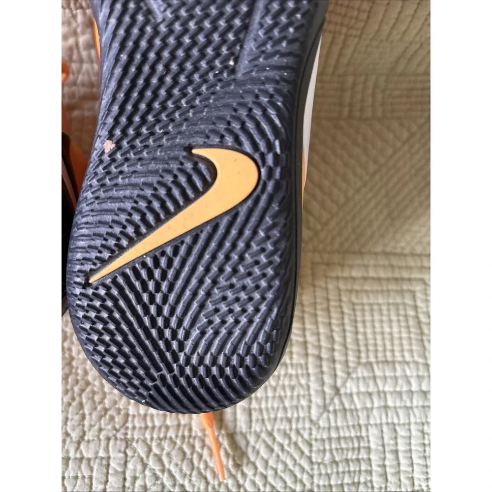 Nike mercurial superfly